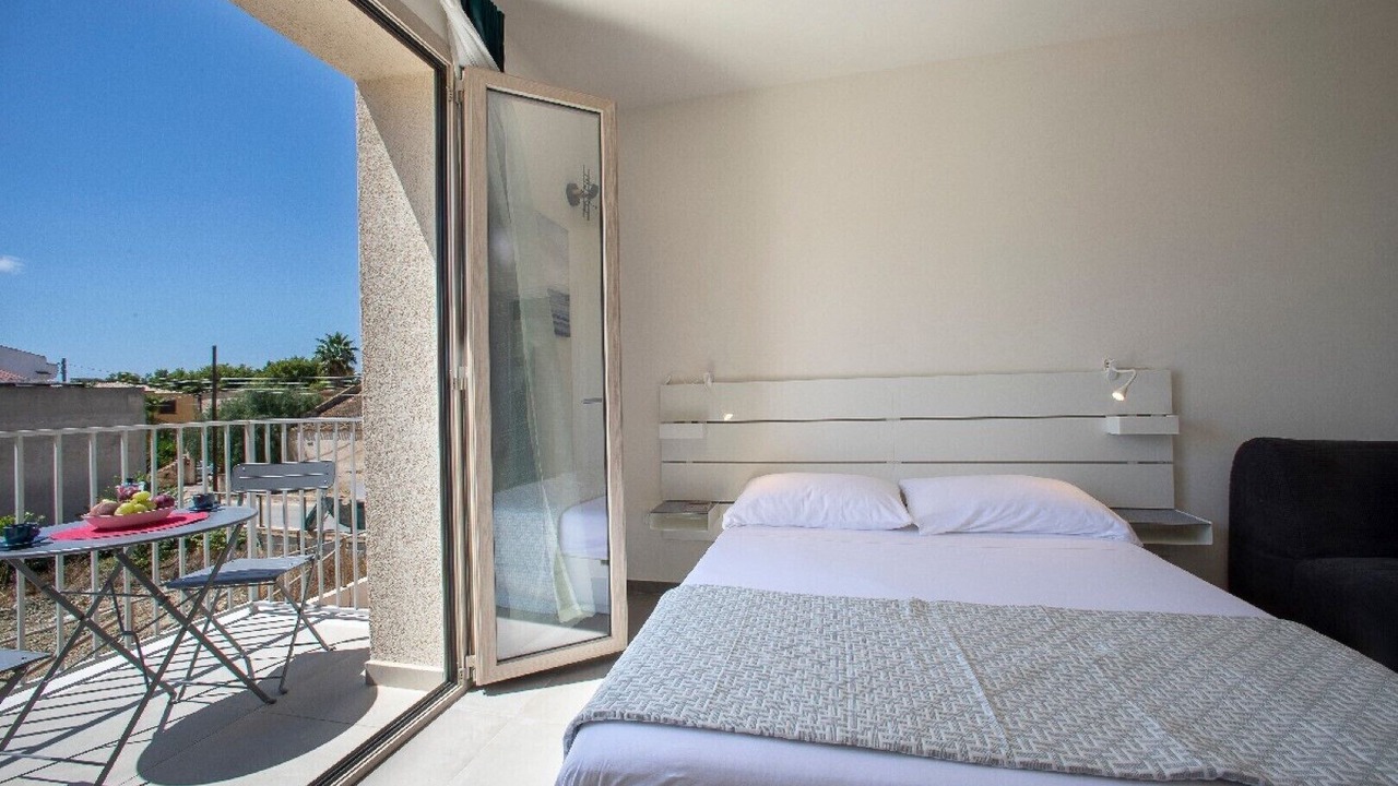 Photo of Bedroom in Birgi Vecchi