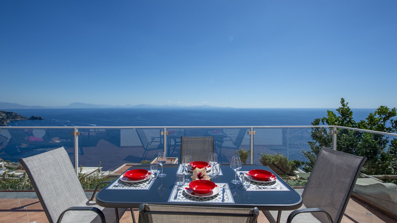 Photo of Outdoor in Praiano