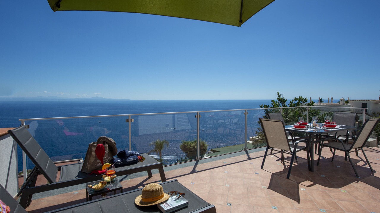 Photo of Outdoor in Praiano