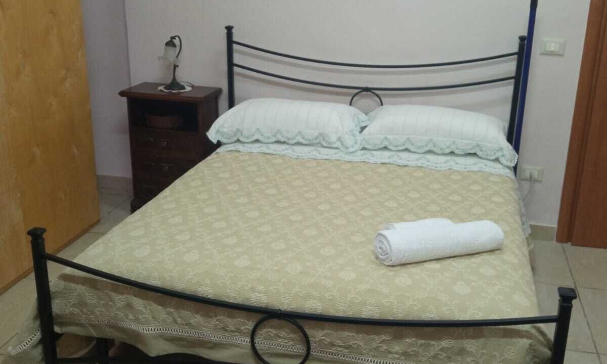 Photo of Bedroom in Acradina