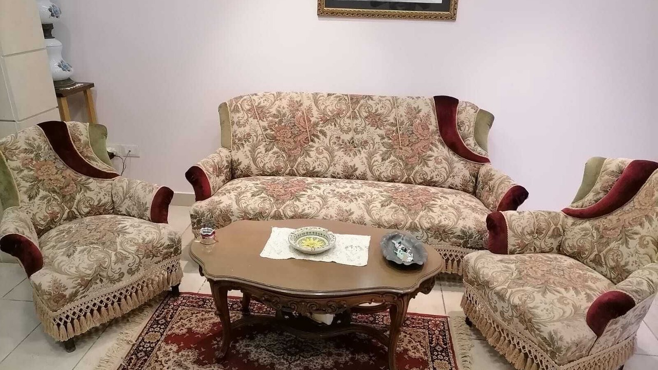 Photo of Livingroom in Acradina