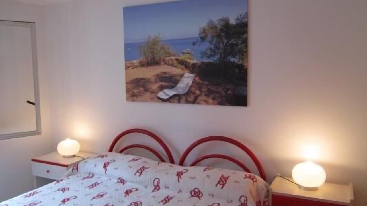 Photo of Bedroom in Pollina