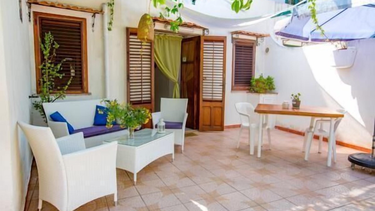 Photo of Outdoor in Pollina