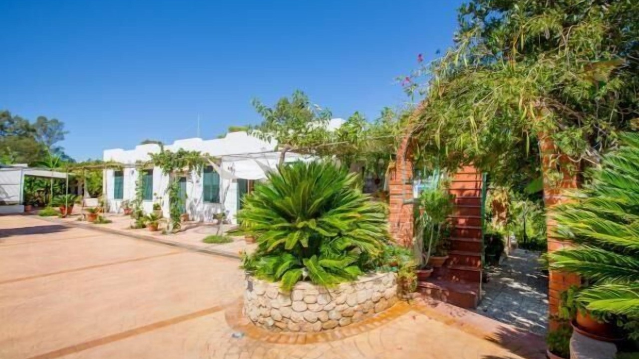 Photo of Outdoor in Pollina