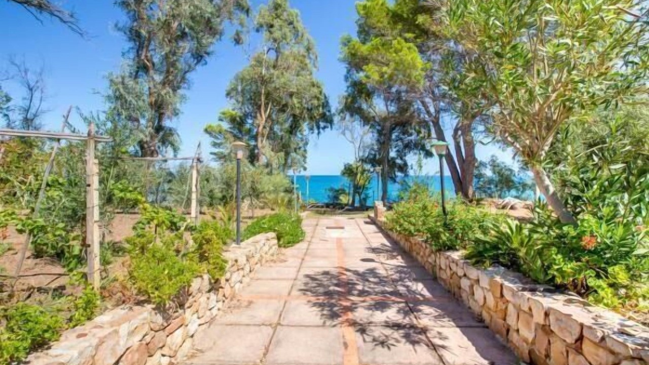 Photo of Outdoor in Pollina