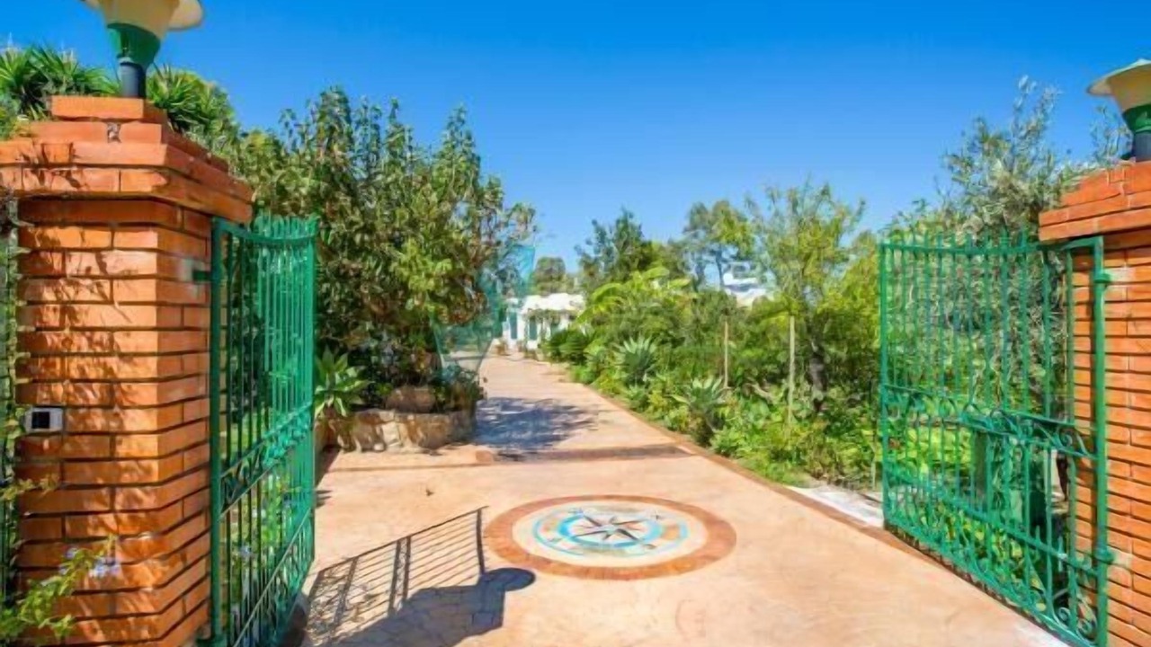 Photo of Outdoor in Pollina