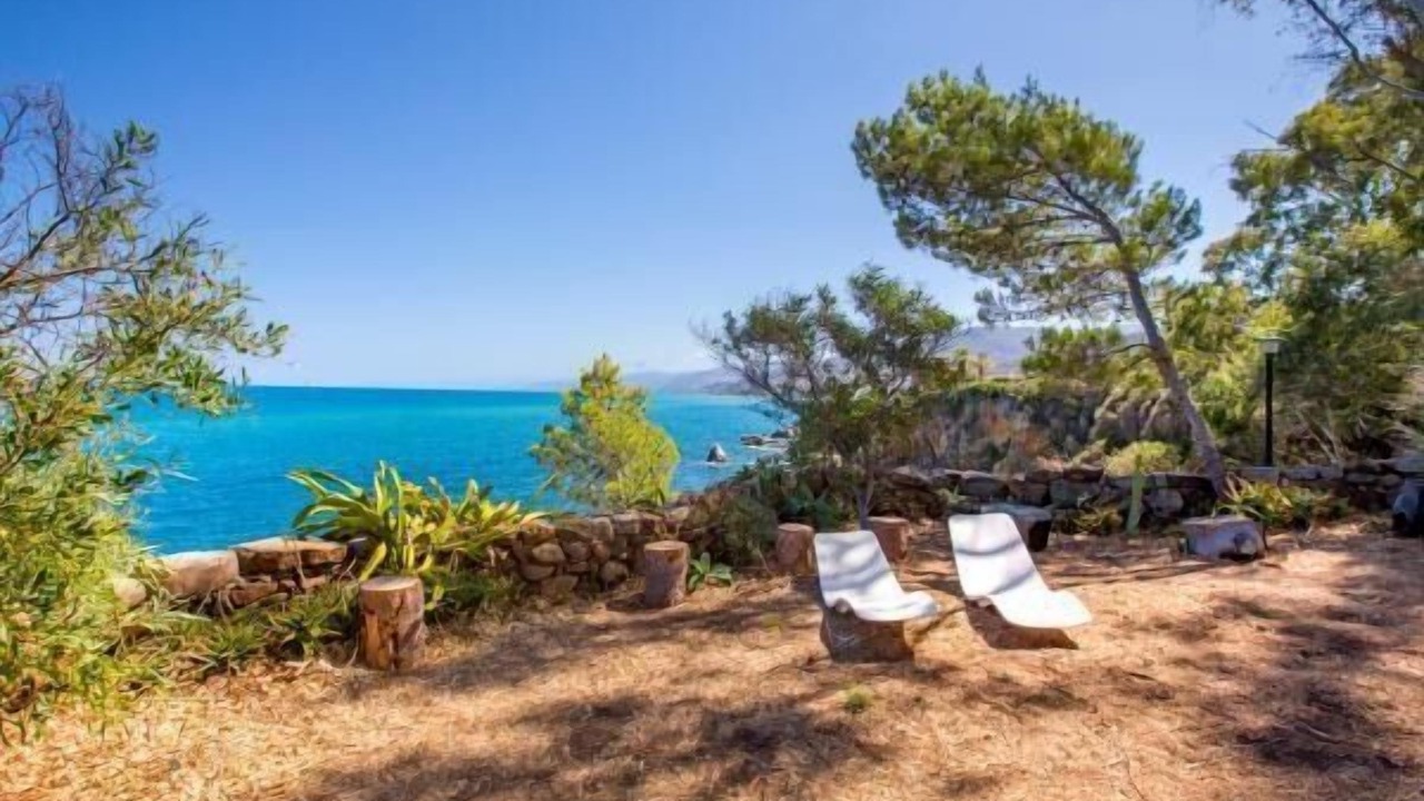 Photo of Outdoor in Pollina