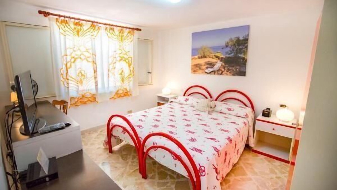 Photo of Bedroom in Pollina