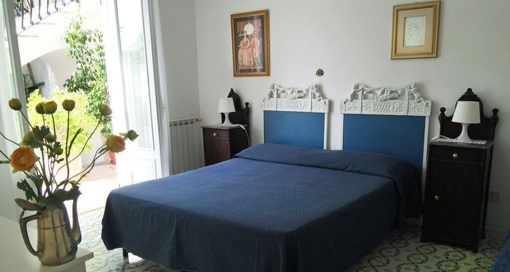 Photo of Bedroom in Canneto
