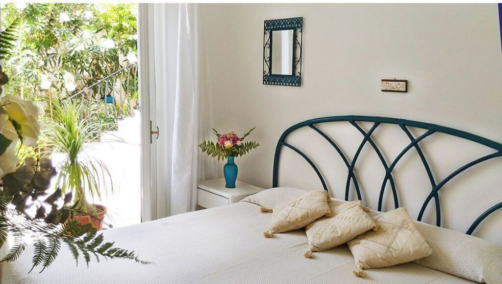 Photo of Bedroom in Canneto