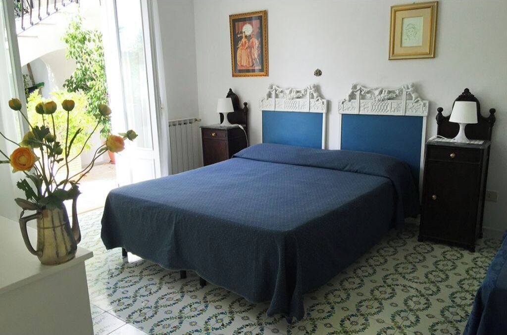 Photo of Bedroom in Canneto