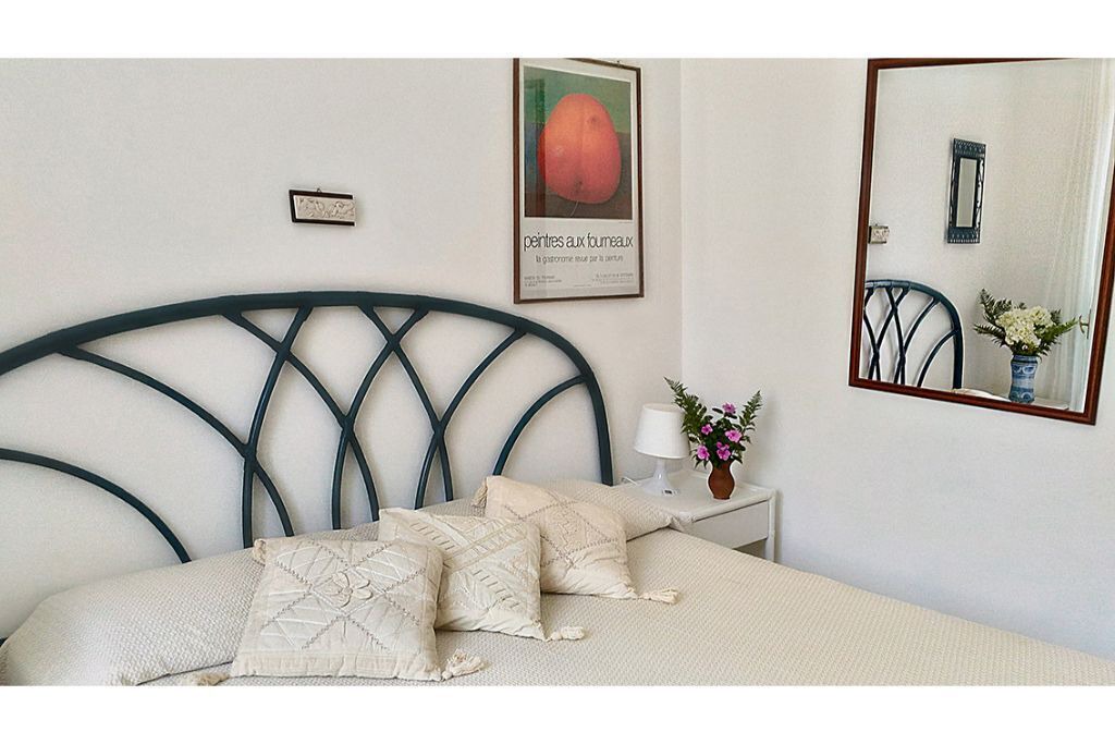 Photo of Bedroom in Canneto