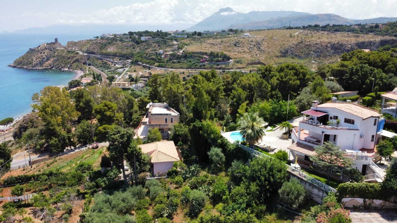 Photo of Outdoor in Mandra Capreria