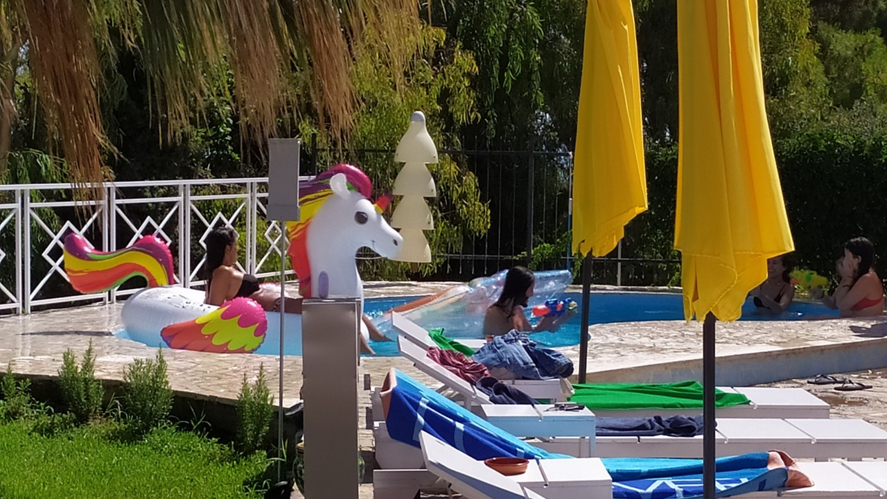 Photo of Outdoor in Mandra Capreria
