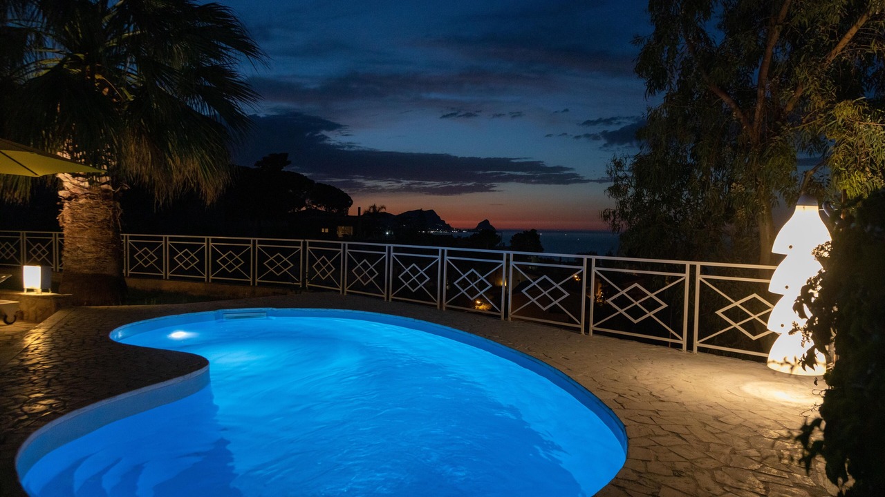 Photo of Outdoor in Mandra Capreria