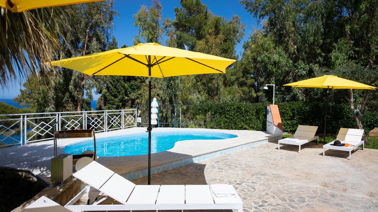 Photo of Outdoor in Mandra Capreria