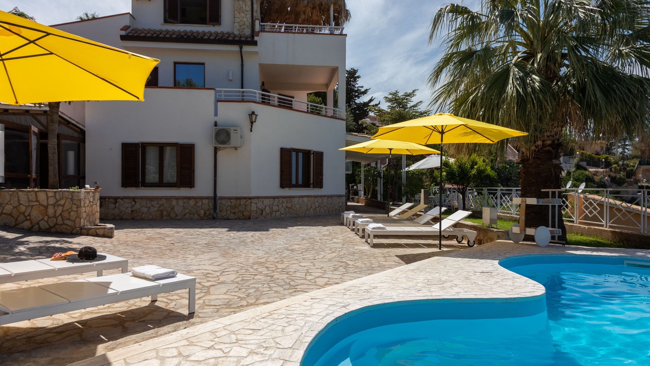 Photo of Outdoor in Mandra Capreria