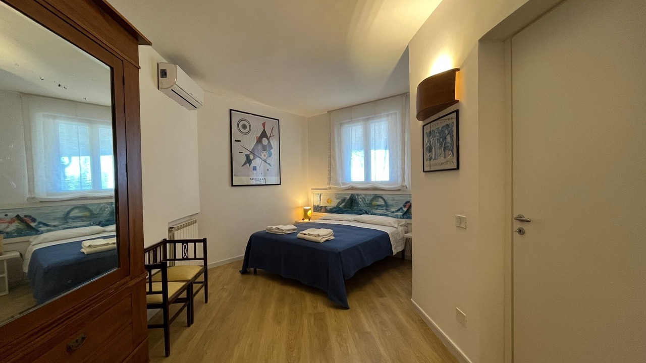 Photo of Bedroom in Mandra Capreria