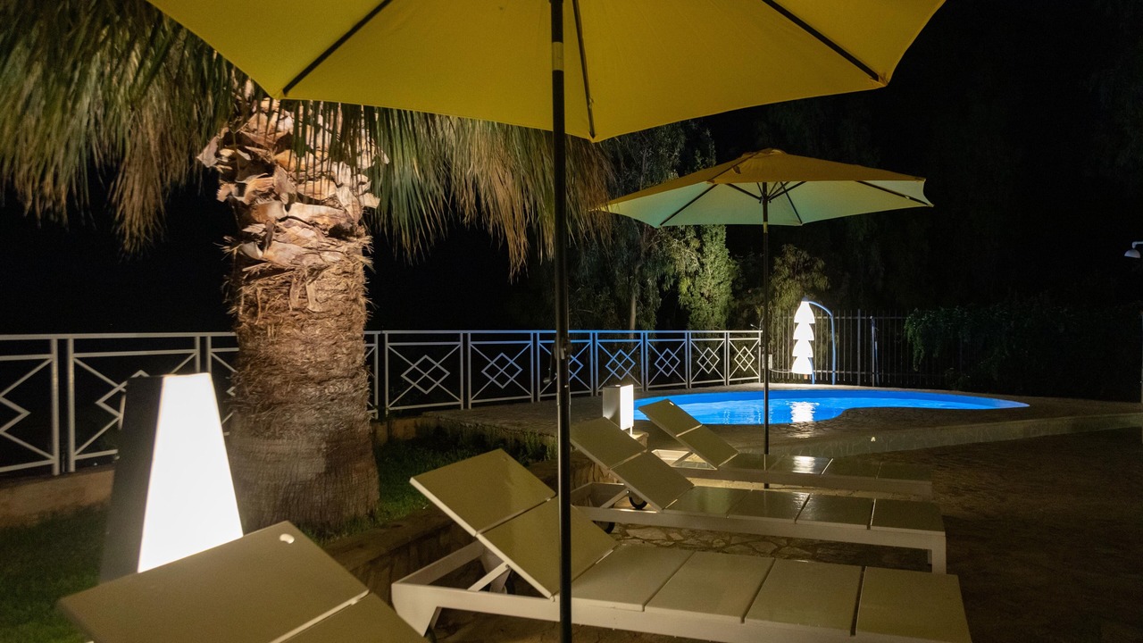 Photo of Outdoor in Mandra Capreria