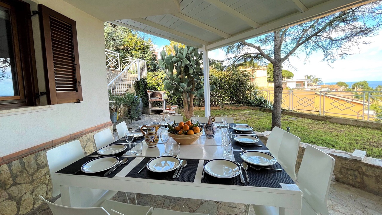 Photo of Outdoor in Mandra Capreria