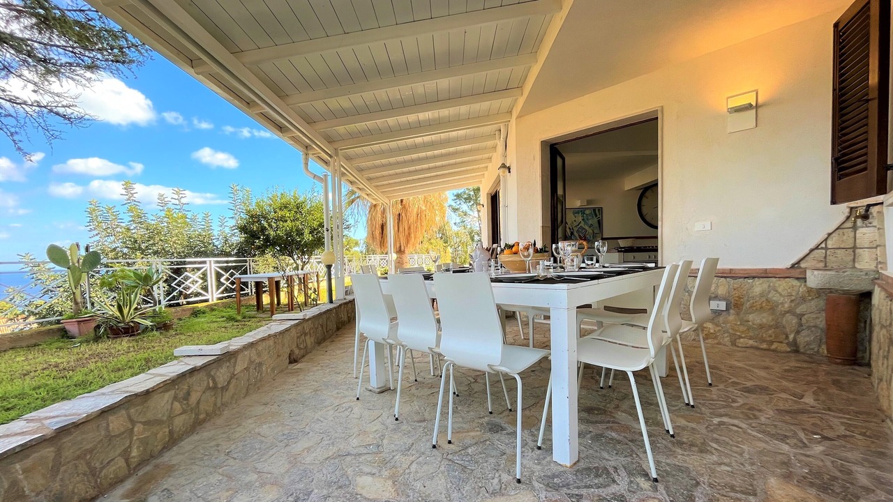 Photo of Outdoor in Mandra Capreria
