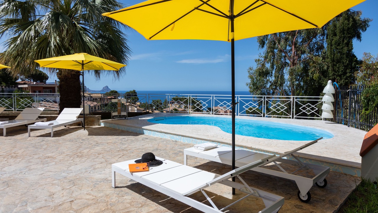 Photo of Outdoor in Mandra Capreria