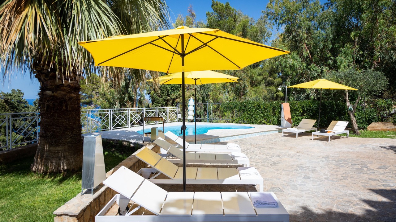 Photo of Outdoor in Mandra Capreria
