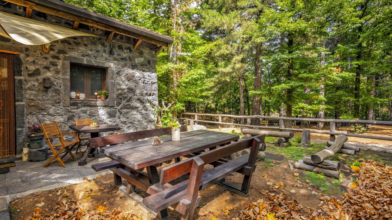 Photo of Outdoor in Linguaglossa