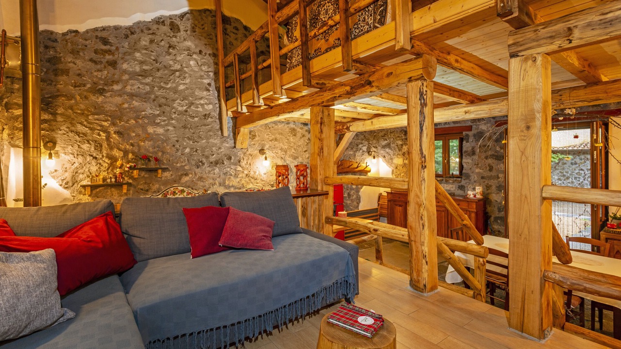 Photo of Livingroom in Linguaglossa