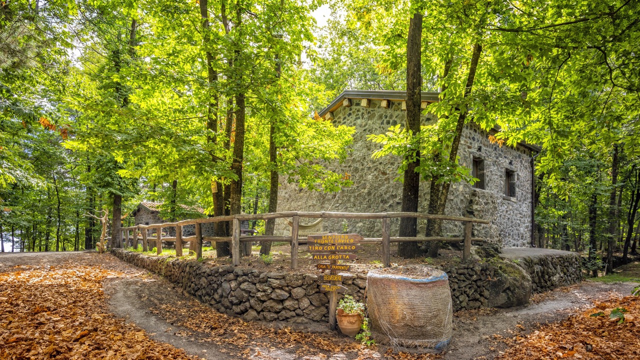 Photo of Outdoor in Linguaglossa