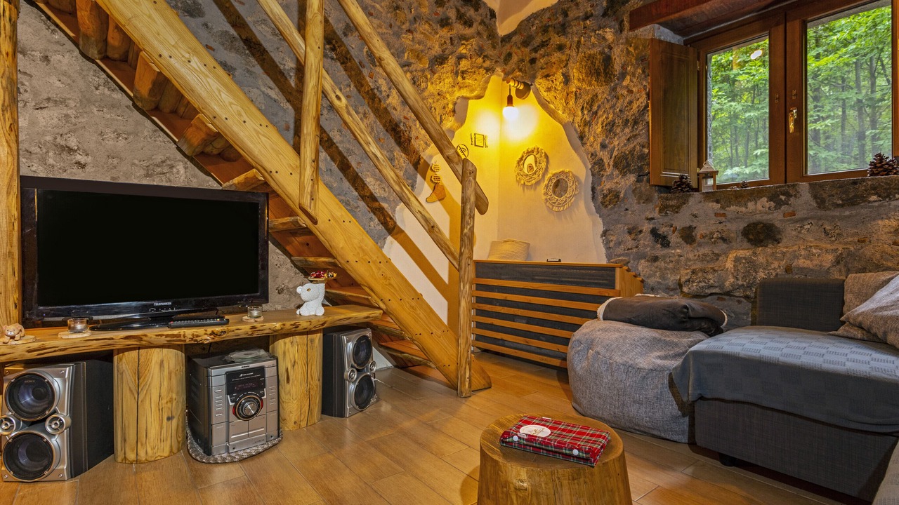 Photo of Livingroom in Linguaglossa