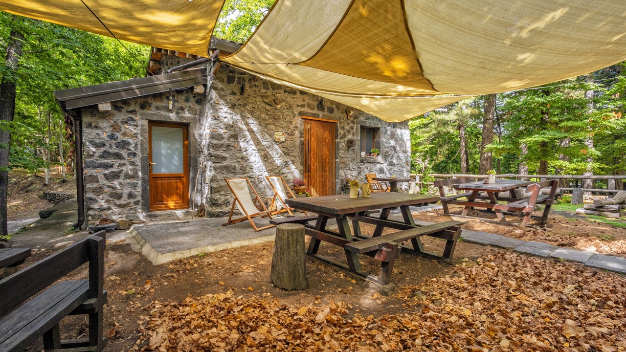 Photo of Outdoor in Linguaglossa