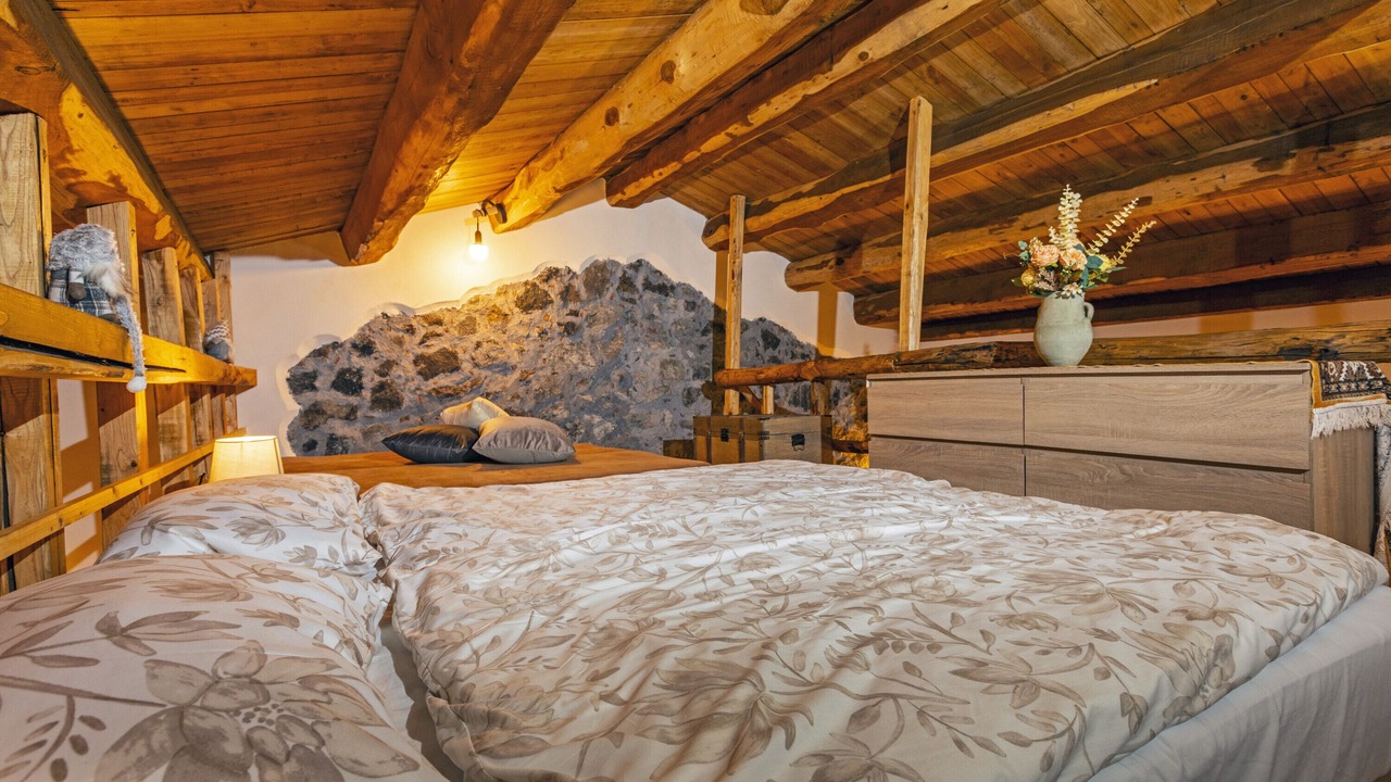 Photo of Bedroom in Linguaglossa