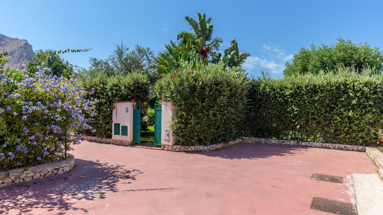 Photo of Outdoor in Terrasini