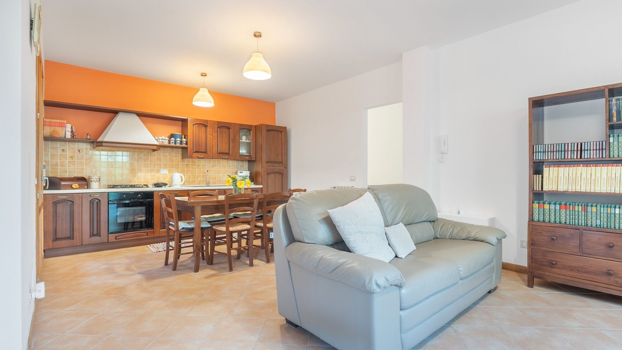 Photo of Livingroom in Terrasini