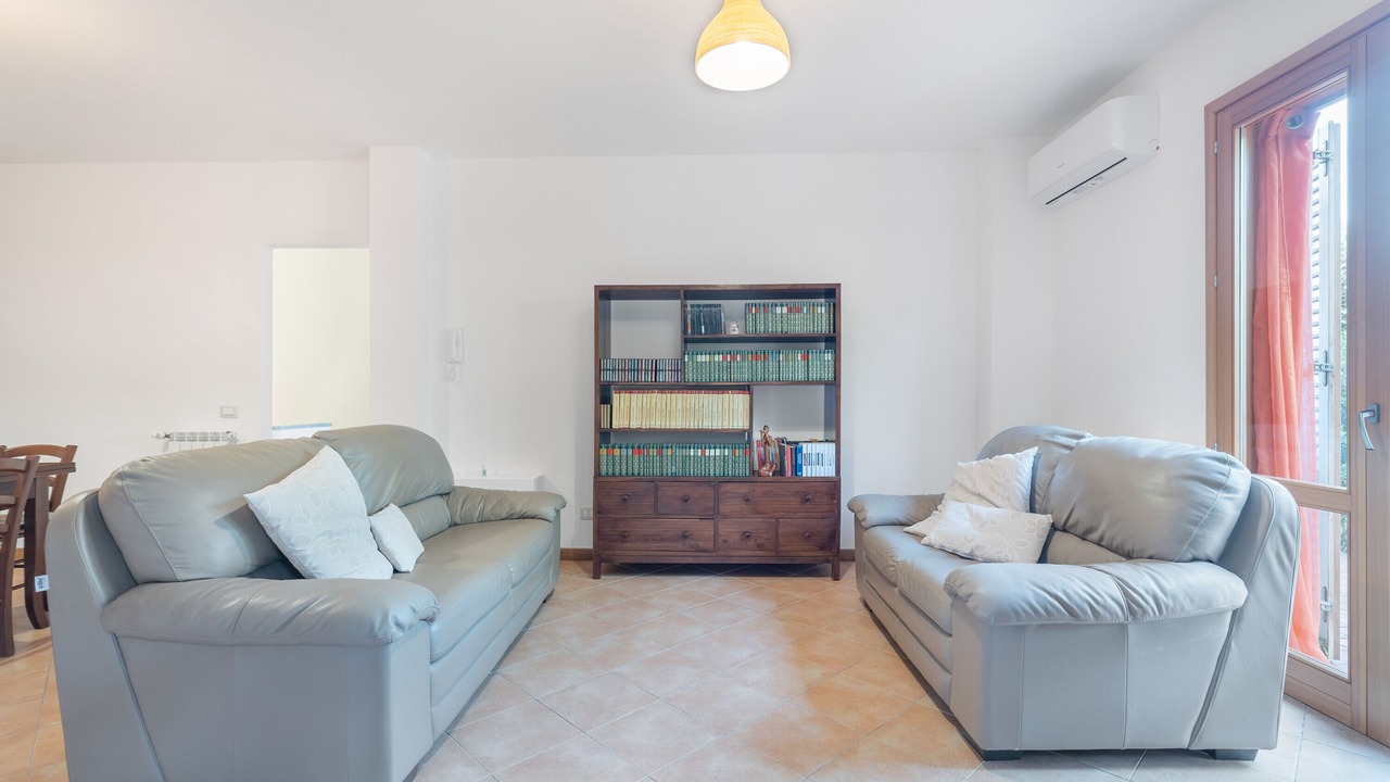 Photo of Livingroom in Terrasini