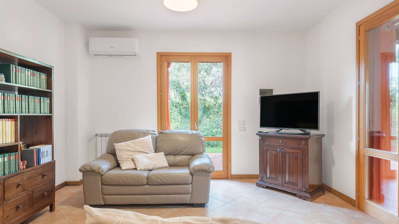 Photo of Livingroom in Terrasini