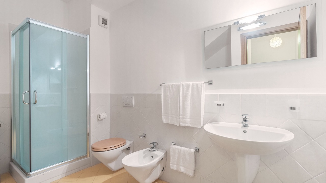 Photo of Bathroom in Terrasini