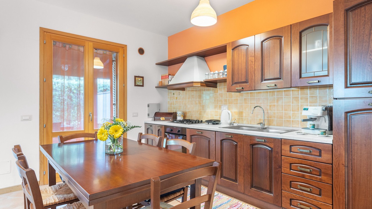 Photo of Kitchen in Terrasini
