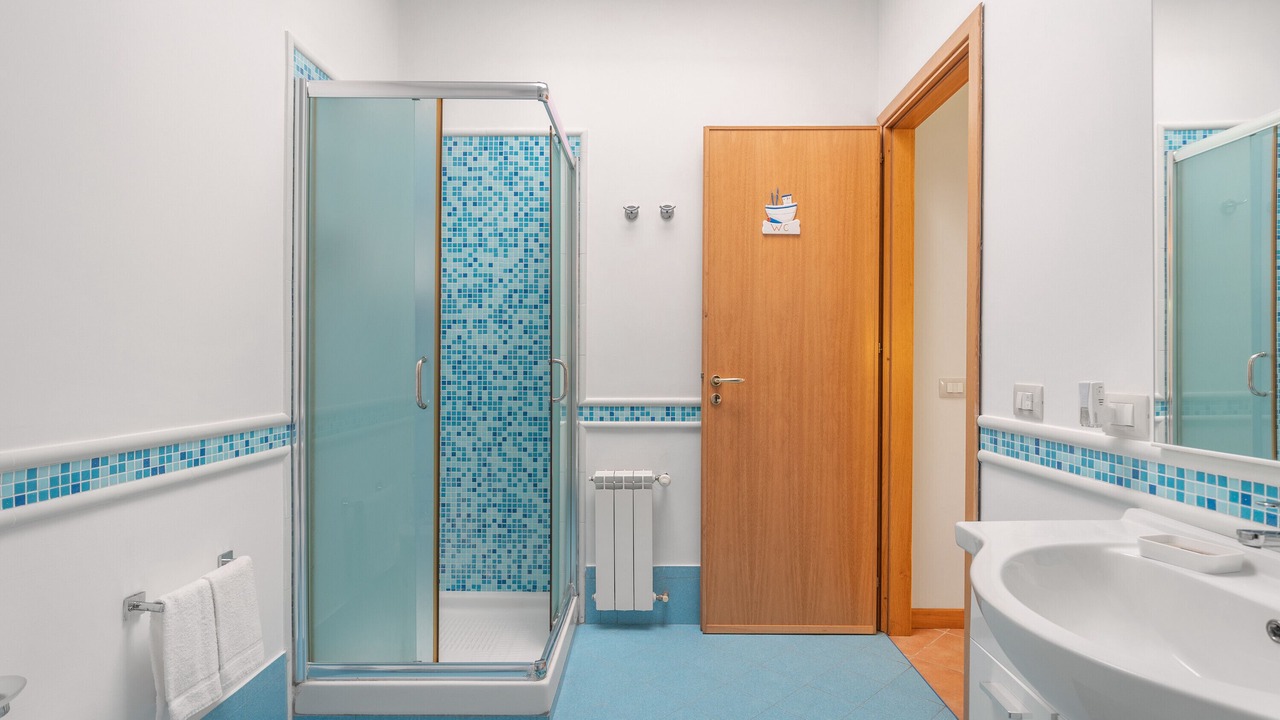 Photo of Bathroom in Terrasini