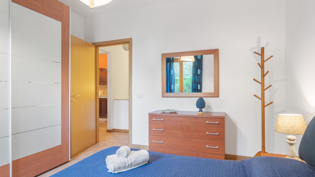 Photo of Bedroom in Terrasini