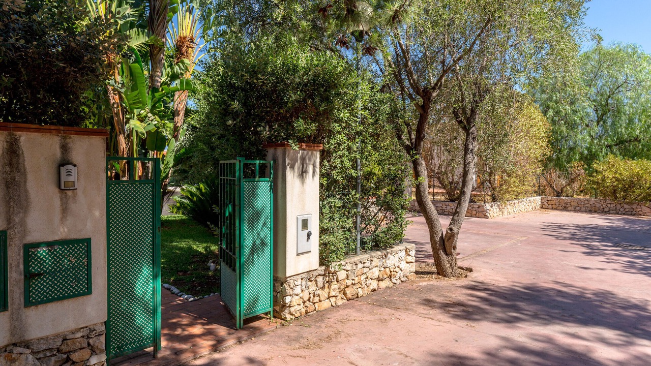 Photo of Outdoor in Terrasini