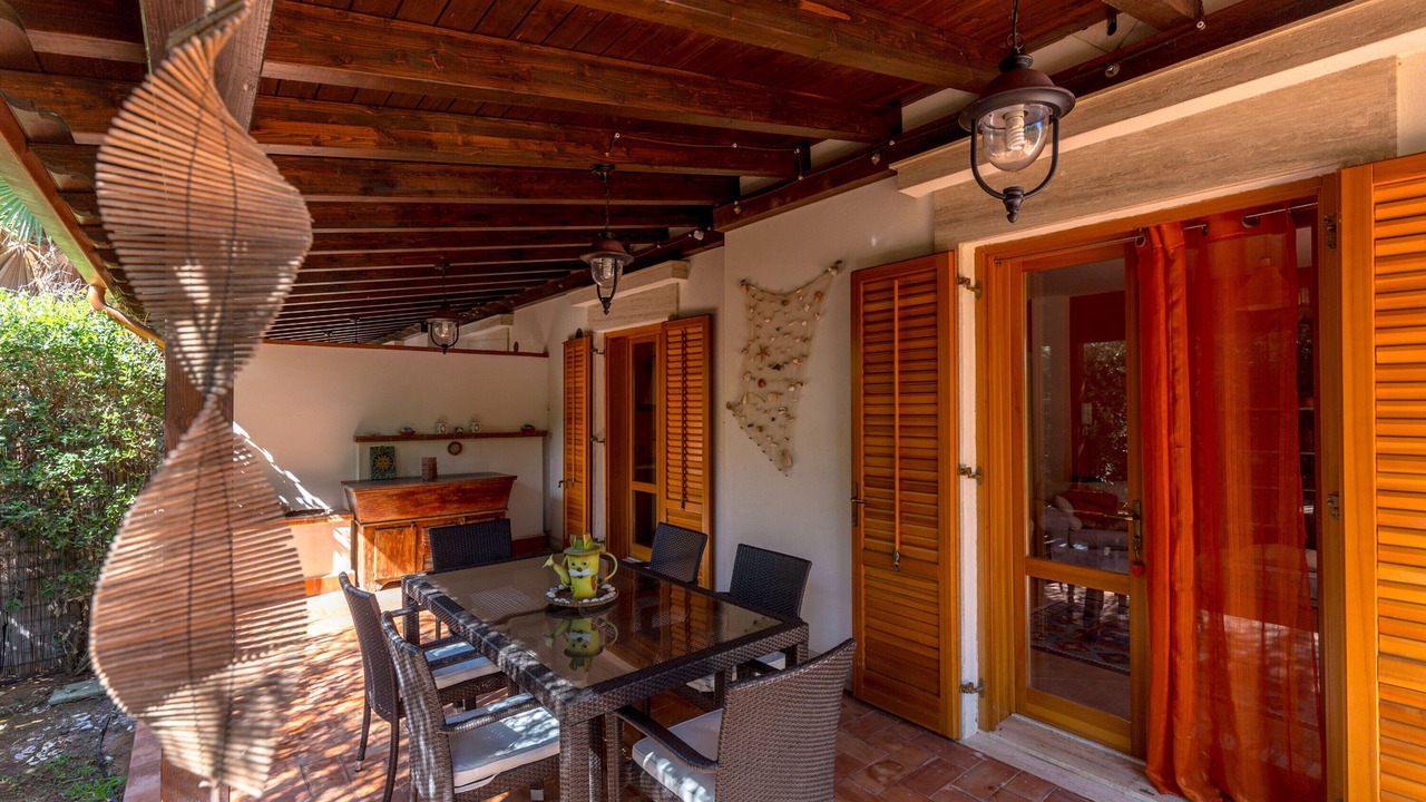 Photo of Outdoor in Terrasini
