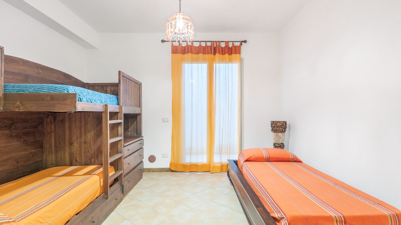 Photo of Bedroom in Terrasini