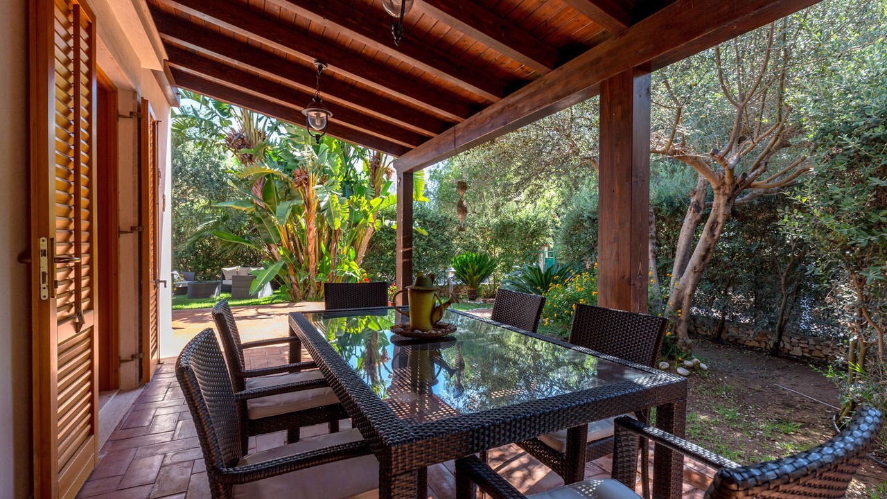 Photo of Outdoor in Terrasini