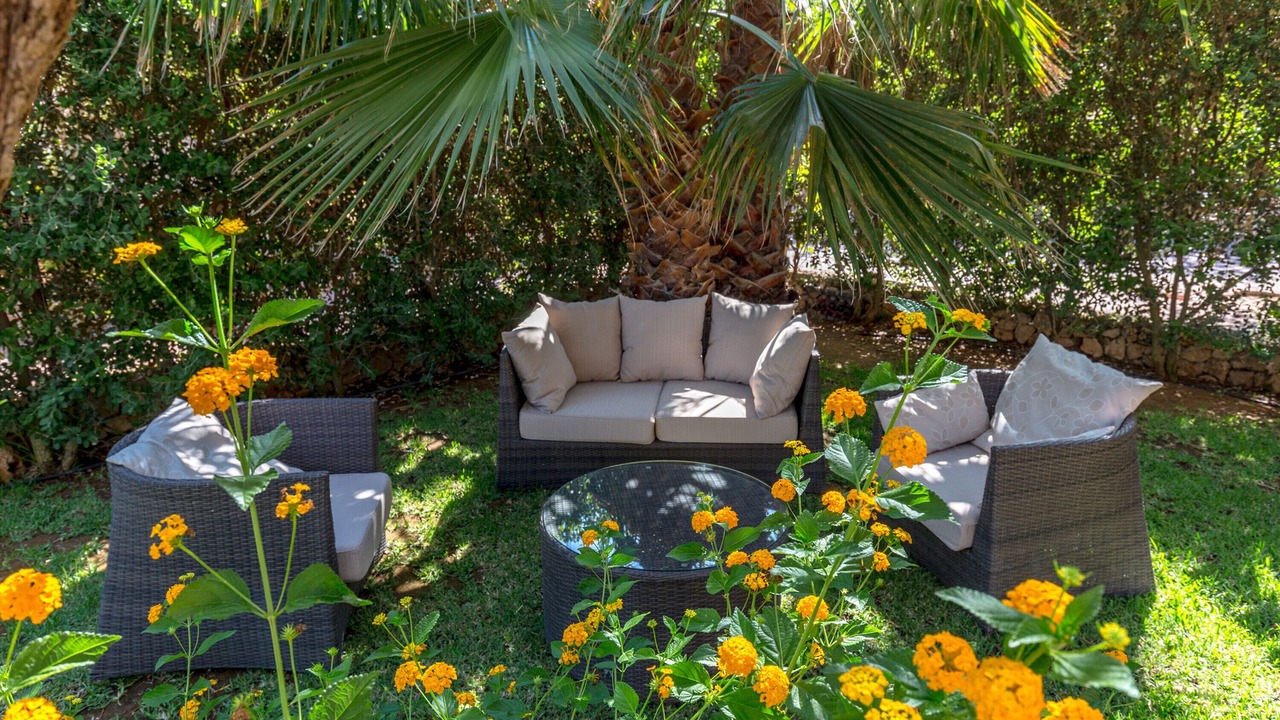 Photo of Patio Balcony in Terrasini