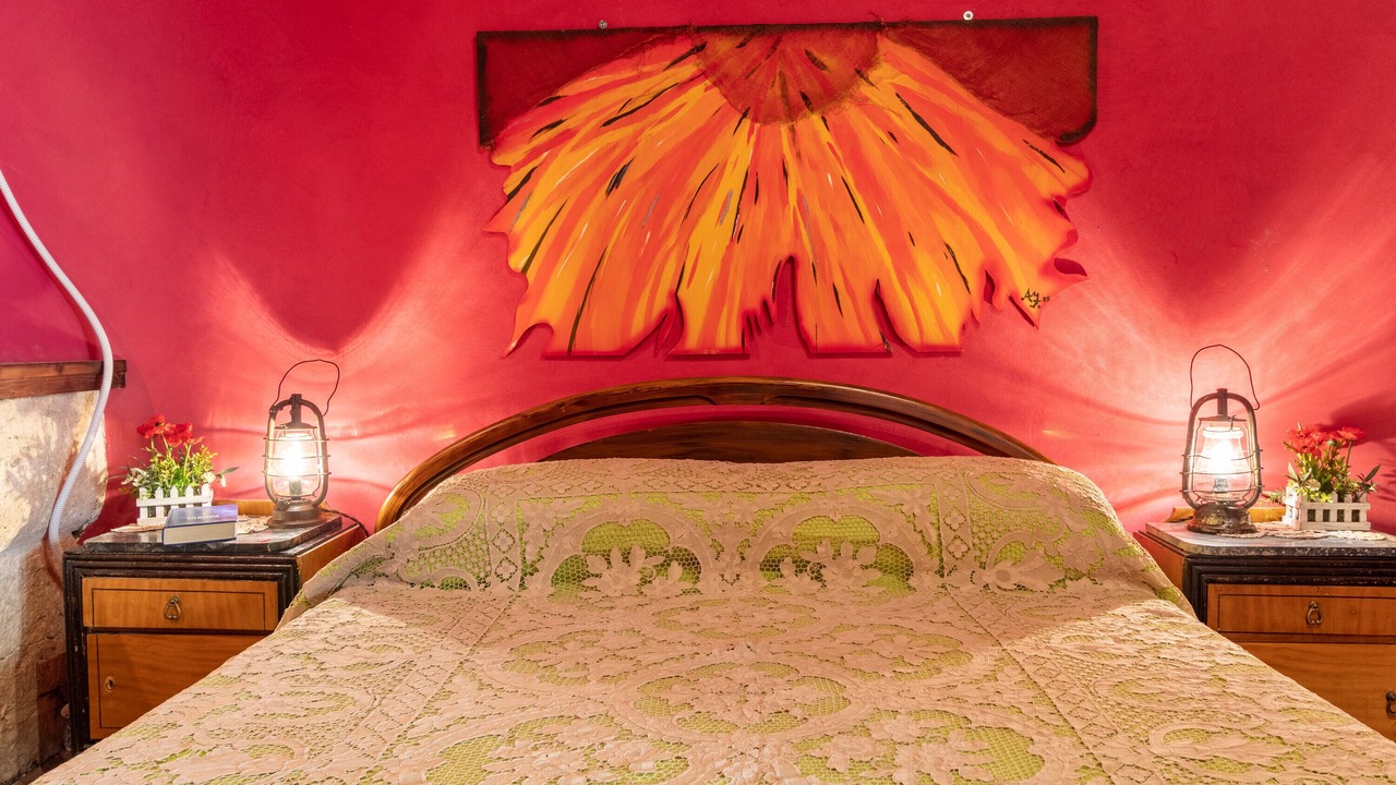 Photo of Bedroom in Ragusa