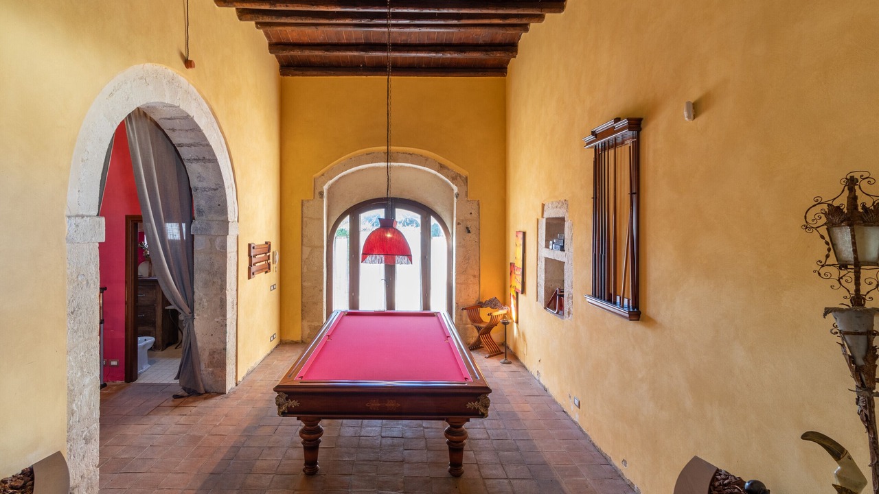 Photo of Bedroom in Ragusa