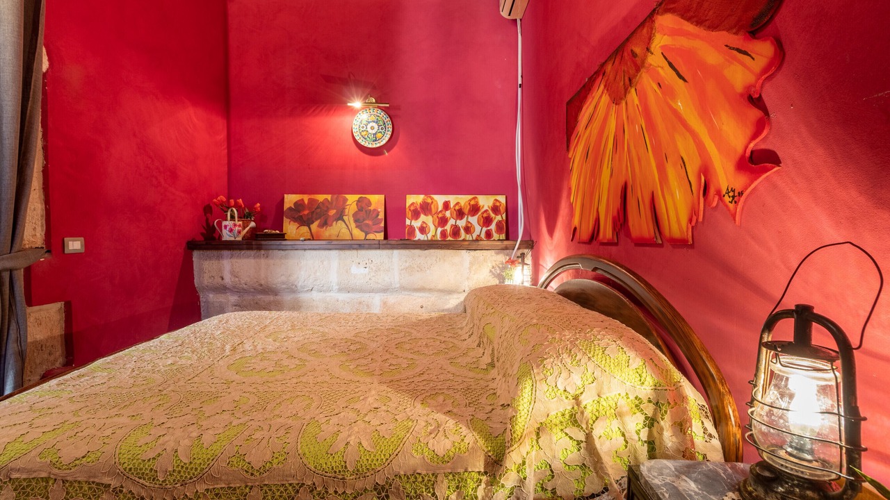 Photo of Bedroom in Ragusa