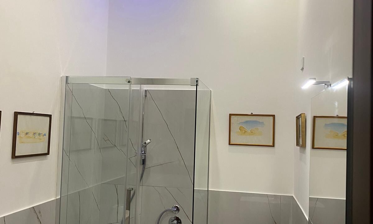 Photo of Bathroom in Santa Lucia